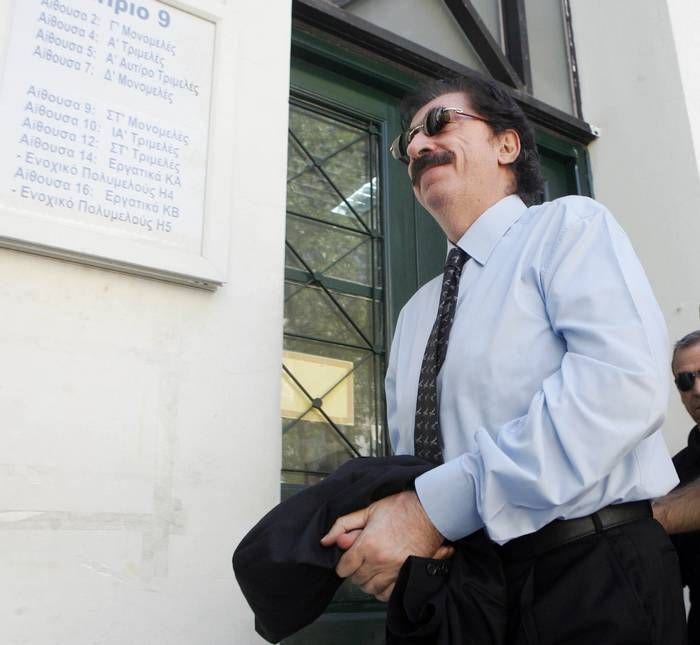 Επικήρυξε τον Μάκη Ψωμιάδη η ΑΕΚ