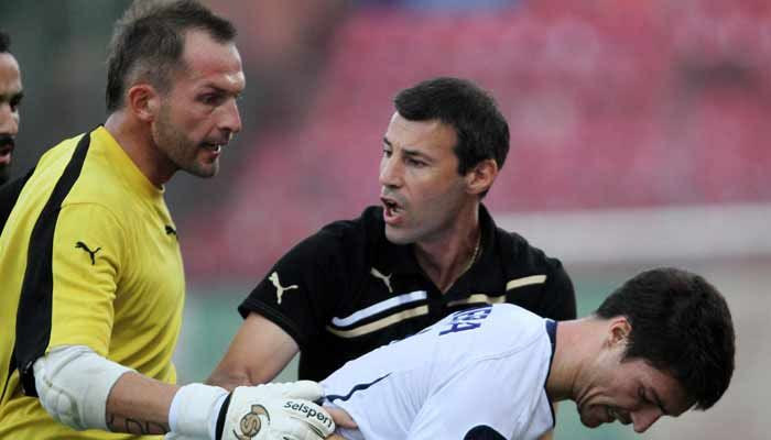 Με σοβαρά προβλήματα ο Πανιώνιος στο Αγρίνιο
