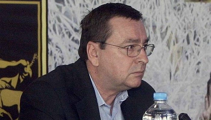 Μαλάτος: “Θα δικαιωθεί ο Ηρακλής”