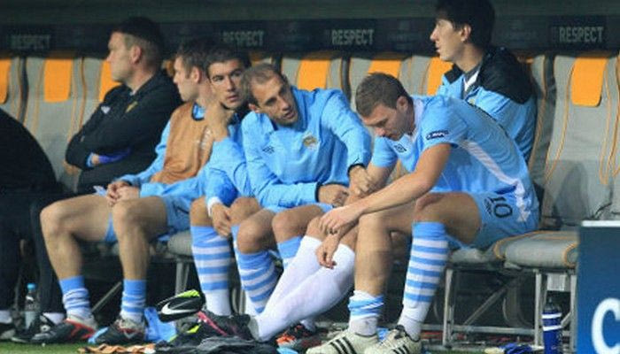 Απολογήθηκε ο Τζέκο, πόρτα σε Γουέστ Χαμ για Τέβες