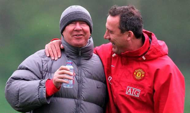 “Η Τσέλσι έχει γερασμένη ομάδα”, δήλωσε βοηθός του Φέργκιουσον