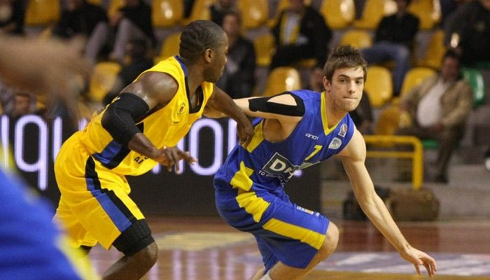 Ανακοινώθηκε ο Μάντζαρης