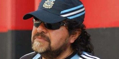 Πέθανε ο… σωσίας του Μαραντόνα