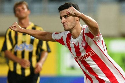 Ιμπάνιεθ: “Ο Μαρκάνο ήθελε πολύ να έρθει”