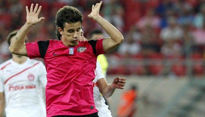 Καθόλου χρόνος για… σκέψεις