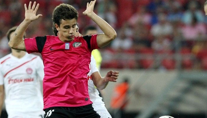 Άγνωστες πτυχές της ζωής του Μαρσελίνιο…