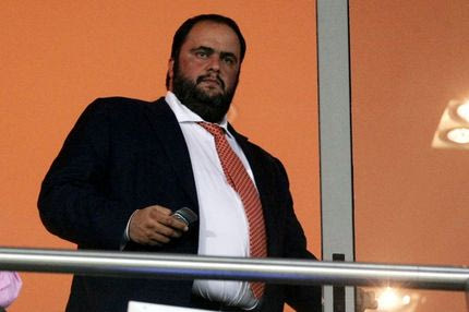 Μαρινάκης: “Μην πυροβολείτε το ελληνικό ποδόσφαιρο”