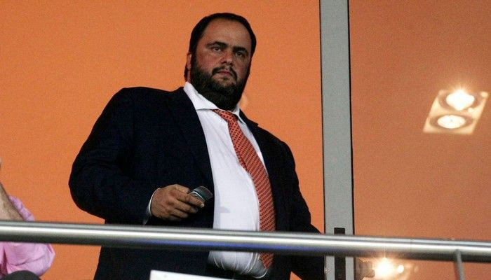 Μαρινάκης: “Μην πυροβολείτε το ελληνικό ποδόσφαιρο”