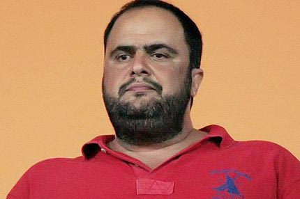 Μαρινάκης: “Αψογη η συμπεριφορά του κόσμου”