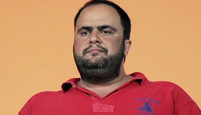 Μαρινάκης: “Αψογη η συμπεριφορά του κόσμου”