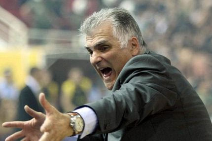 Ρεπό… γιοκ και παρατηρήσεις Μαρκόπουλου