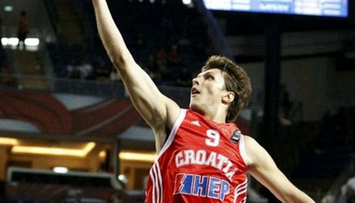 Τέλος ο Τόμας από το Ευρωμπάσκετ