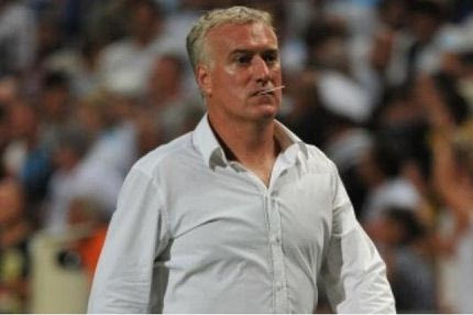 Ο Ολυμπιακός κρίνει το μέλλον του Ντεσάμπ