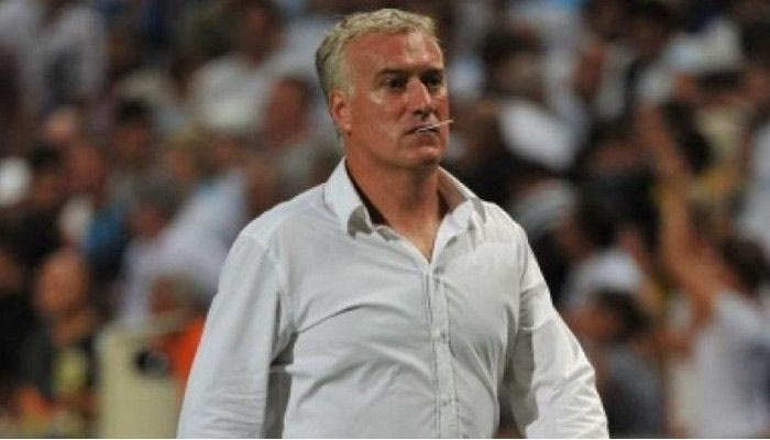 Ο Ολυμπιακός κρίνει το μέλλον του Ντεσάμπ