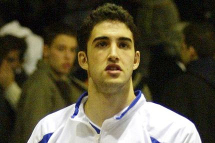 Ανακοίνωσε τον Ματαλών το Ρέθυμνο