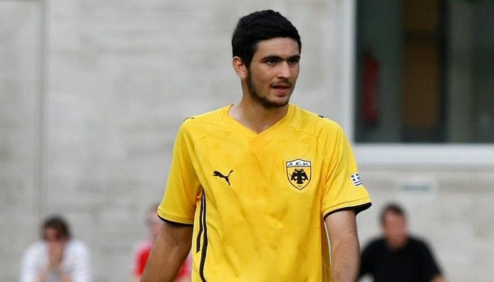 Τελευταία μεταγραφή ο Ματεντζίδης