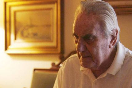 Στον “μπασκετικό παράδεισο” ο Φαίδων Ματθαίου