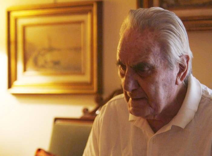 Στον “μπασκετικό παράδεισο” ο Φαίδων Ματθαίου