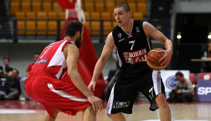 Τέλος ο ΜακΓκραθ από τον ΠΑΟΚ