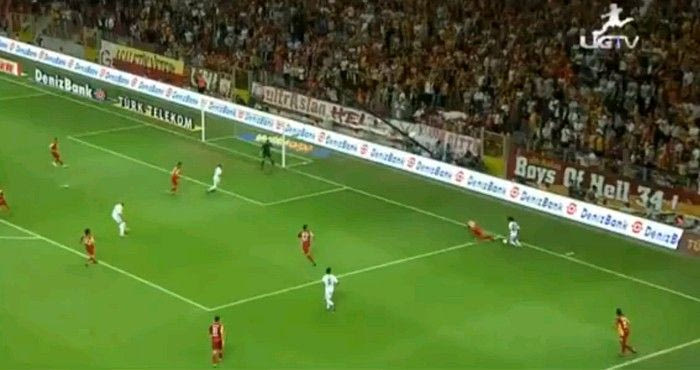 Τάκλιν για πανηγύρια