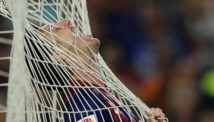 4η αγ.: “Οκτάρα” της Μπαρτσελόνα στην Οσασούνα