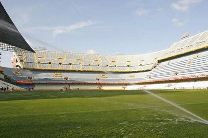 Το δικό της όπλο κόντρα στην Μπαρτσελόνα