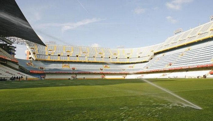 Το δικό της όπλο κόντρα στην Μπαρτσελόνα