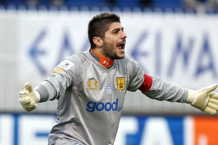 “Κίνδυνος υποβιβασμού αν δικαιωθεί ο Σηφάκης”