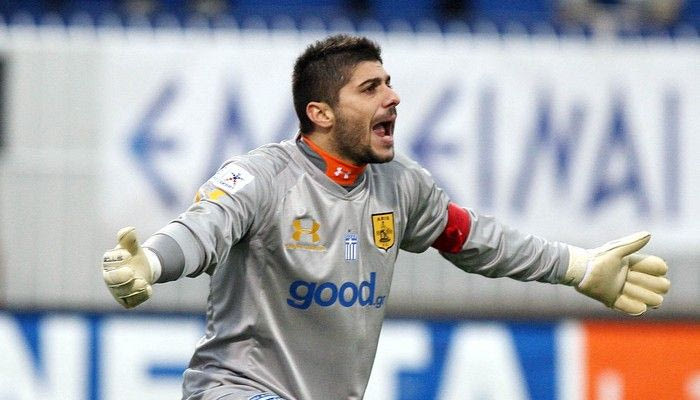 “Κίνδυνος υποβιβασμού αν δικαιωθεί ο Σηφάκης”