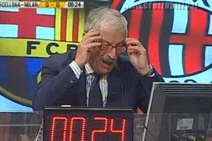 Κι αν ήταν Έλληνας;