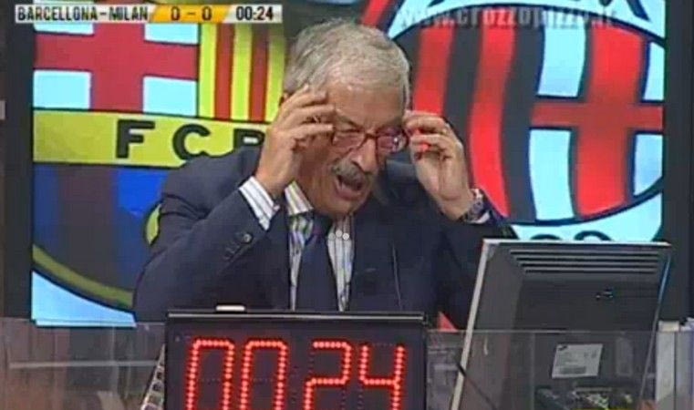 Κι αν ήταν Έλληνας;