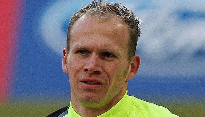 Στο νοσοκομείο ο β’ τερματοφύλακας λόγω ψυχικών διαταραχών