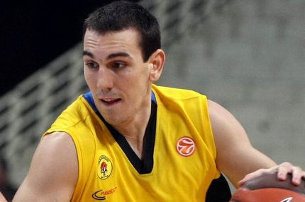 Μπάσκετ στο Καζακστάν θα παίξει ο Ιγκόρ Μιλόσεβιτς