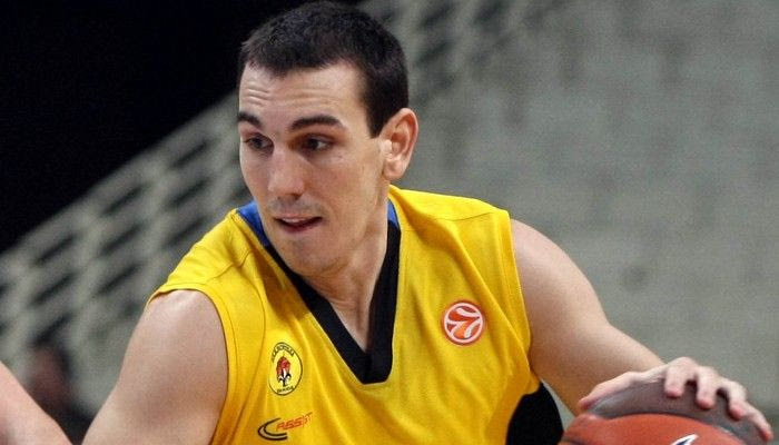 Μπάσκετ στο Καζακστάν θα παίξει ο Ιγκόρ Μιλόσεβιτς