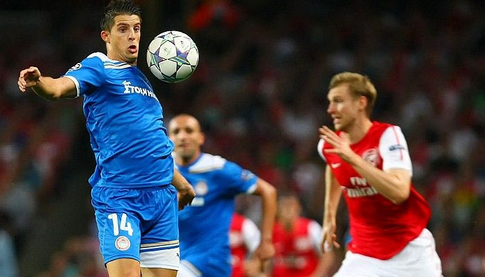 Ράις: “Ηταν δύσκολη βραδιά”