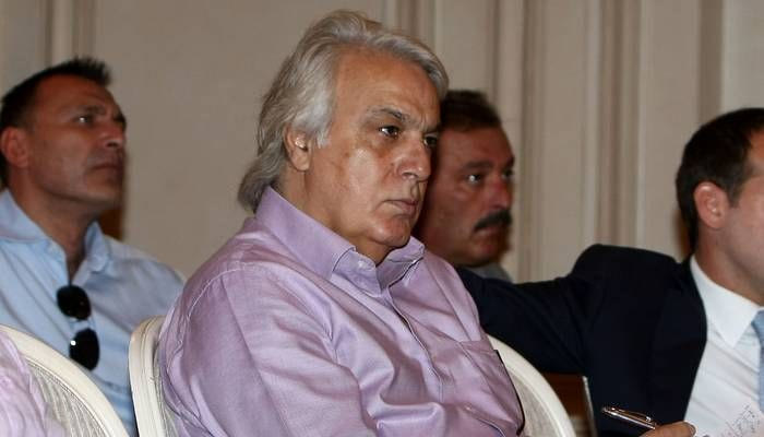 Καταζητείται ο Βίκτωρας Μητρόπουλος