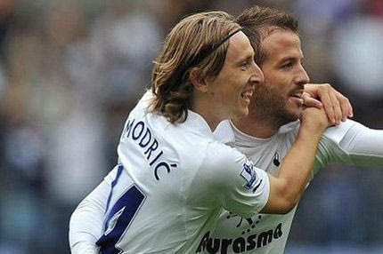 Βαρύ πρόστιμο στον Μόντριτς