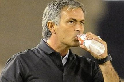 Μουρίνιο: “Θα ήθελα Bundesliga…”