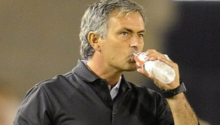 Μουρίνιο: “Θα ήθελα Bundesliga…”