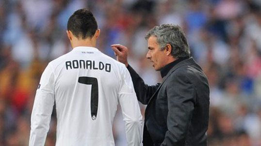 Ξεπέρασε τον Γκιγκς ο Κριστιάνο