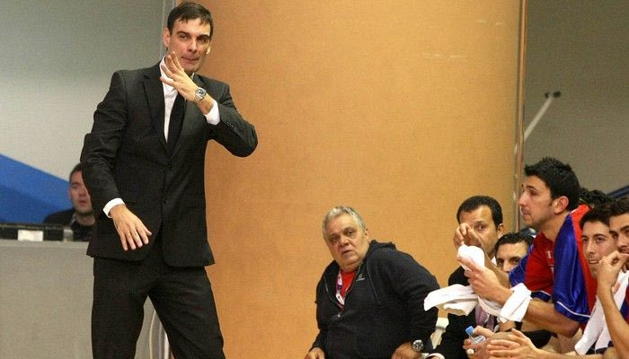 Χωρίς δυσκολίες η πρόκριση του Πανιωνίου