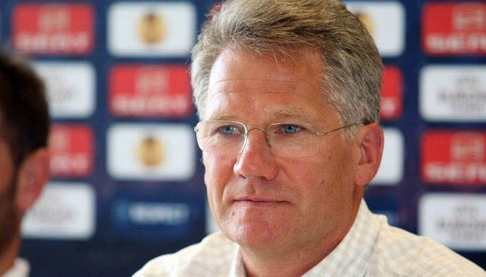 Μπόλονι: “Tώρα με την Τότεναμ, του χρόνου με τη Μάντσεστερ”