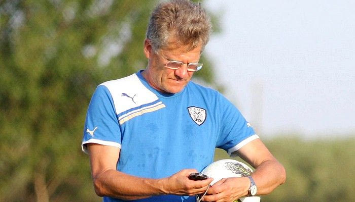 Τα πλάνα του Μπόλονι για Τότεναμ