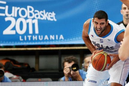 Με σήμα το άλεϊ ουπ