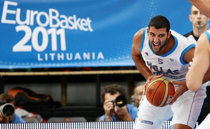 Με σήμα το άλεϊ ουπ