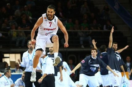 Νέος αρχηγός ο Ναβάρο