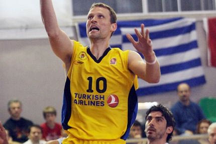 Συμφώνησε με Νάτζφεϊ ο Πανιώνιος