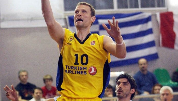 Συμφώνησε με Νάτζφεϊ ο Πανιώνιος