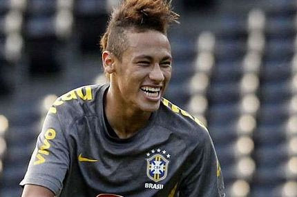 Ο Νεϊμάρ πέρασε ιατρικές εξετάσεις για λογαριασμό της Ρεάλ