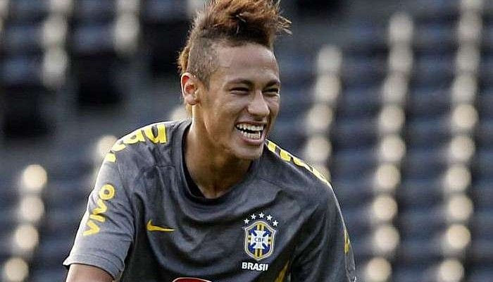 Ο Νεϊμάρ πέρασε ιατρικές εξετάσεις για λογαριασμό της Ρεάλ